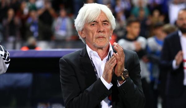 Άλμα για την Ελλάδα στο FIFA Ranking και νέο ρεκόρ επί Γιοβάνοβιτς! image