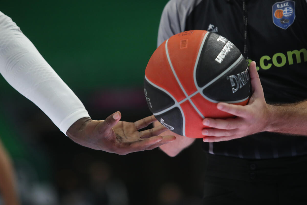 Κοινή ανακοίνωση NBA και FIBA για το μέλλον του ευρωπαϊκού μπάσκετ thumb