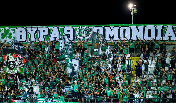 Ισχυρή η «πράσινη» στήριξη image