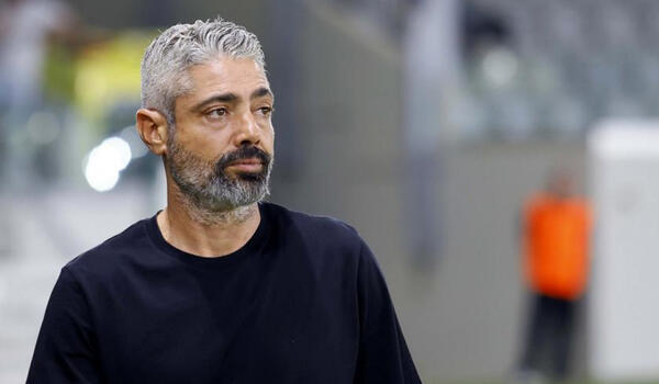 «Η Ομόνοια είναι ίσως η καλύτερη ομάδα στην Κύπρο» image