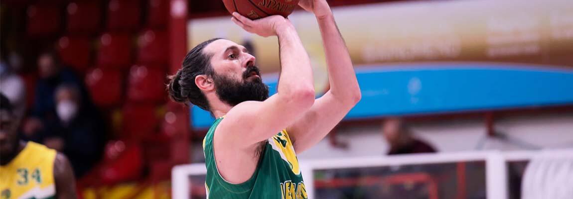 Πανεύκολη επικράτηση της ΑΕΚ επί του Απόλλωνα thumb