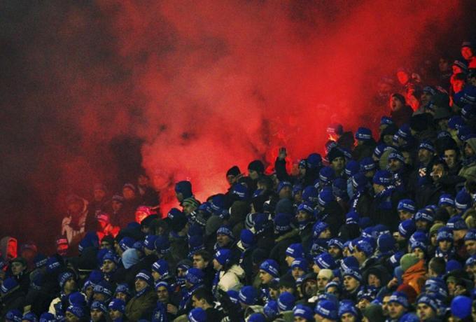 Μαχαιρώθηκε οπαδός της Σέλτικ πριν από το ματς με την Ντινάμο Ζάγκρεμπ! thumb