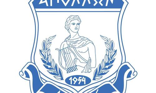 Ο Απόλλων δεξιώθηκε τα παιδιά της Παιδικής Στέγης thumb
