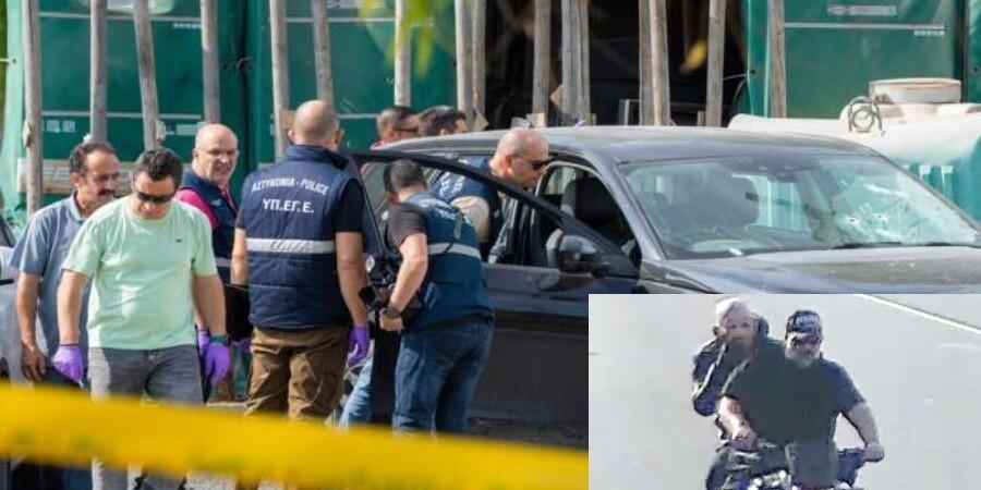 Έκτακτο: Χειροπέδες σε δύο πρόσωπα για τον φόνο Καλογερόπουλου thumb