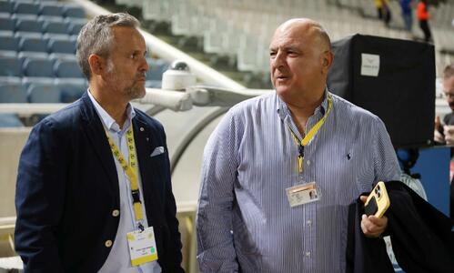 Άποψη: Αυτά που αψήφησε ο Ρόκα και η μεγαλύτερη ευθύνη της διοίκησης! thumb