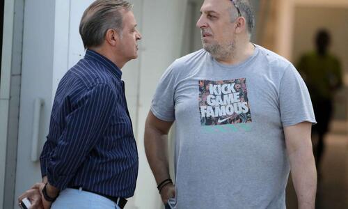 Αποκάλυψη: «Θα με ενδιέφερε η θέση του εκπροσώπου του ΑΠΟΕΛ στην ΚΟΠ» thumb