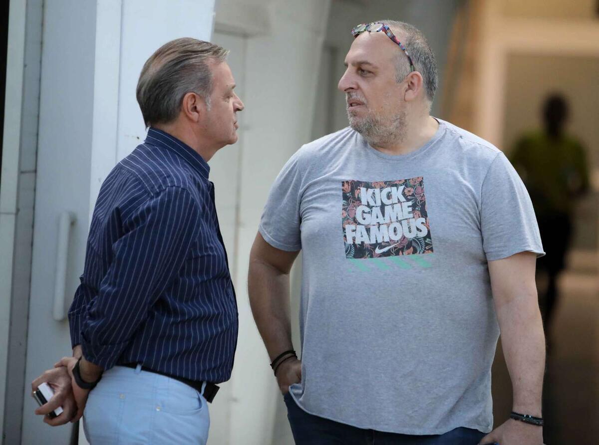 Αποκάλυψη: «Θα με ενδιέφερε η θέση του εκπροσώπου του ΑΠΟΕΛ στην ΚΟΠ» thumb