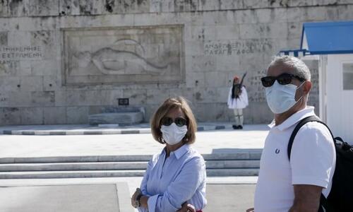 269 κρούσματα κορωνοϊού στην Ελλάδα thumb