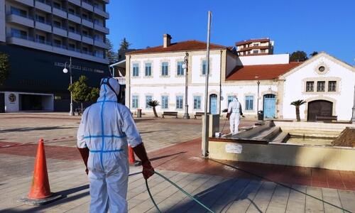 Κλείδωσε η ώρα, στις 13:00 η ανακοίνωση των νέων μέτρων! thumb