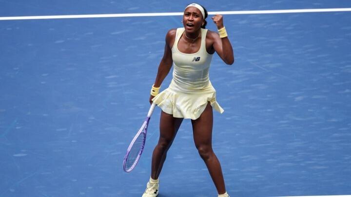 Με ανατροπή η Γκοφ στα ημιτελικά του US Open thumb