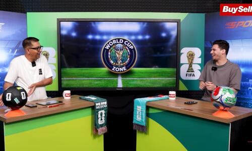 World Cup Zone: Αρχίζει η μάχη των «8» (βίντεο) thumb