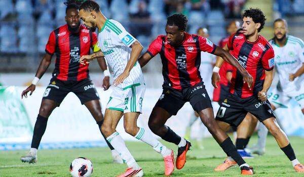 Live: Καρμιώτισσα - Ομόνοια 0-0 image