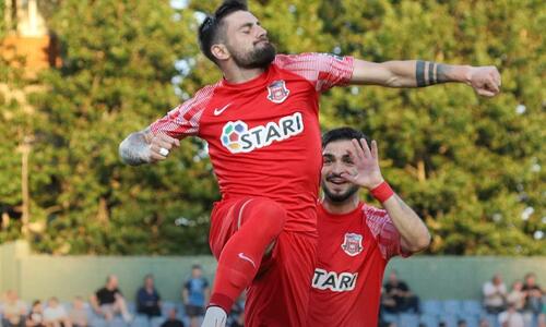 Ενδιαφέρει Απόλλωνα / Βήμα πρόκρισης για την Ντίλα Γκόρι! thumb