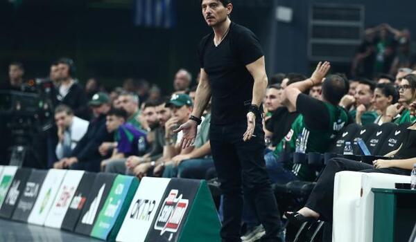 Η απάντηση Γιαννακόπουλου στον Ολυμπιακό: «Νομίζουν ότι έκαναν μεγαλοψυχία το αυτονόητο» image
