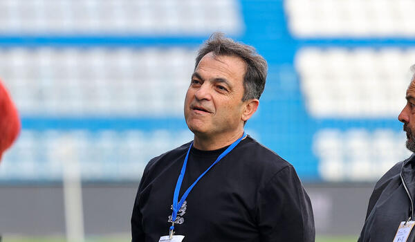 «Οκτώ προσθήκες για να ολοκληρωθεί το ρόστερ» image