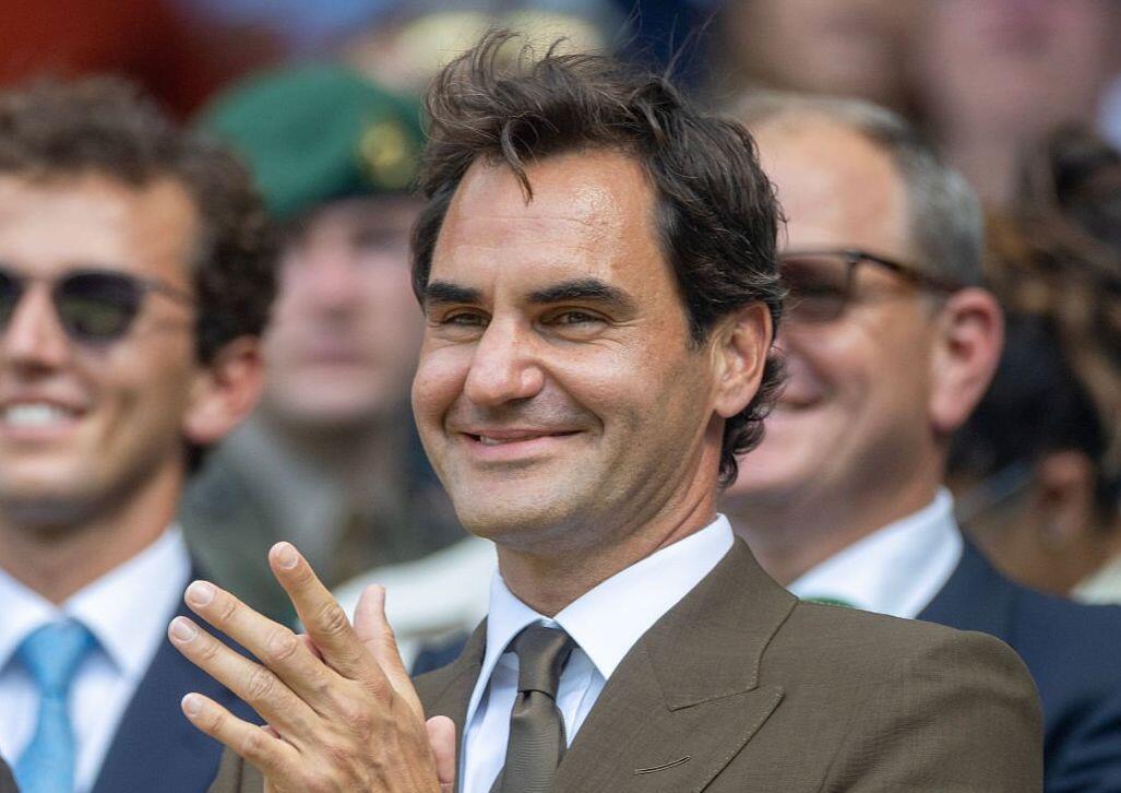 Shanghai Masters: Η επιστροφή του Φέντερερ thumb