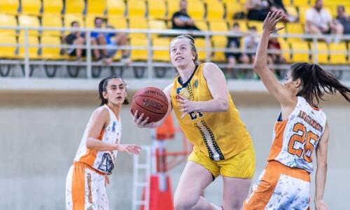 Εκτός έδρας νίκες για ΑΕΛ, Αναγέννηση και Ανόρθωση thumb