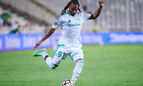 Άρεσε ο Ντουβέρν! thumb