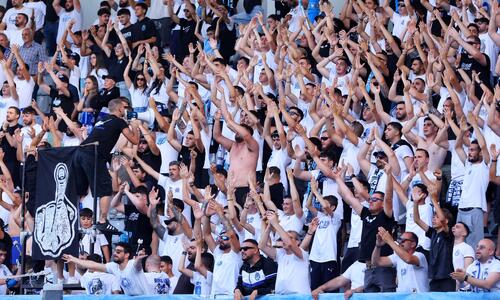 Έσπασαν το φράγμα των 5000 διάρκειας στον Απόλλωνα thumb