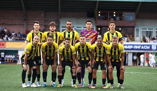 Ενδιαφέρει την Ομόνοια - Εκτός έδρας νίκη για Καϊράτ image