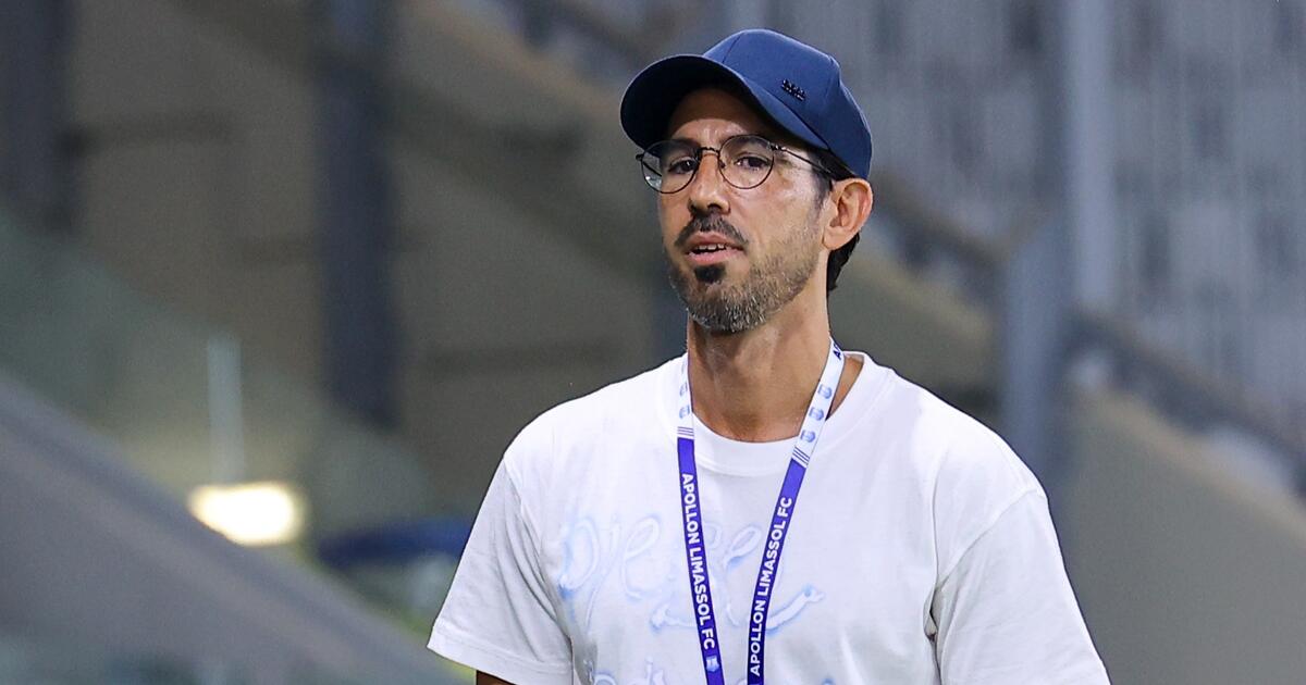 «Δεν κάναμε το τέλειο παιχνίδι, θετικό όμως για μένα το αποτέλεσμα...» thumb