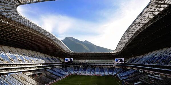 MONTERREY