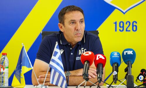 «Θέλει και Μπάλτσι ο Παπαδόπουλος στον ΑΠΟΕΛ» thumb