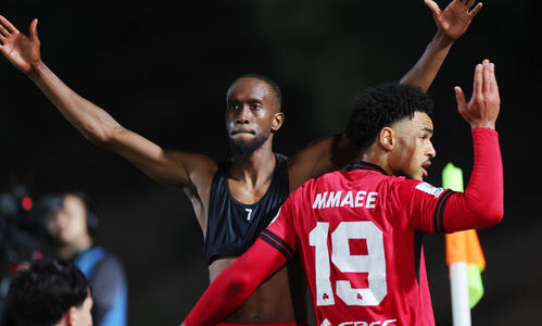 Το επισημοποίησε ο Σεμέδο: Μεταγραφή στη United FC thumb
