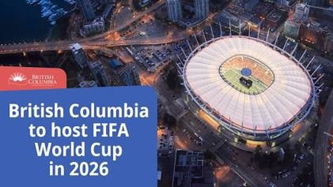 VANCOUVER