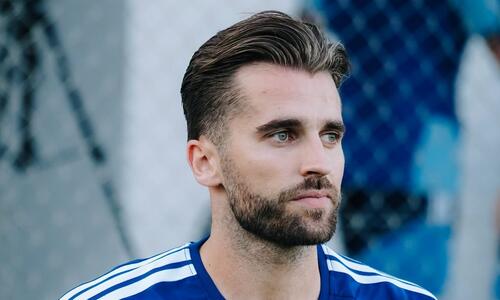 Βίντεο: Τα vibes της πρώτης μέρας στην προετοιμασία του Απόλλωνα thumb