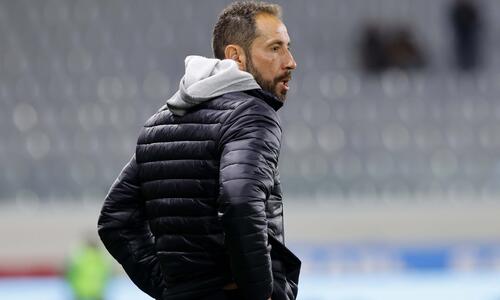 Ματσίν: «Δεν παίζουμε όλη τη χρονιά την Πέμπτη» thumb