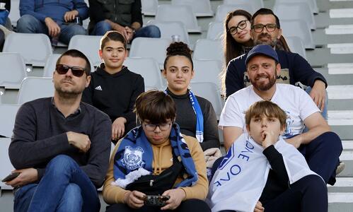 Τόσα εισιτήρια «κόπηκαν» στο Απόλλων-ΑΕΚ thumb