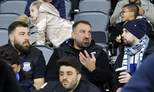 Έναρξη διαδικτυακής προπώλησης για τους φίλους του Απόλλωνα thumb
