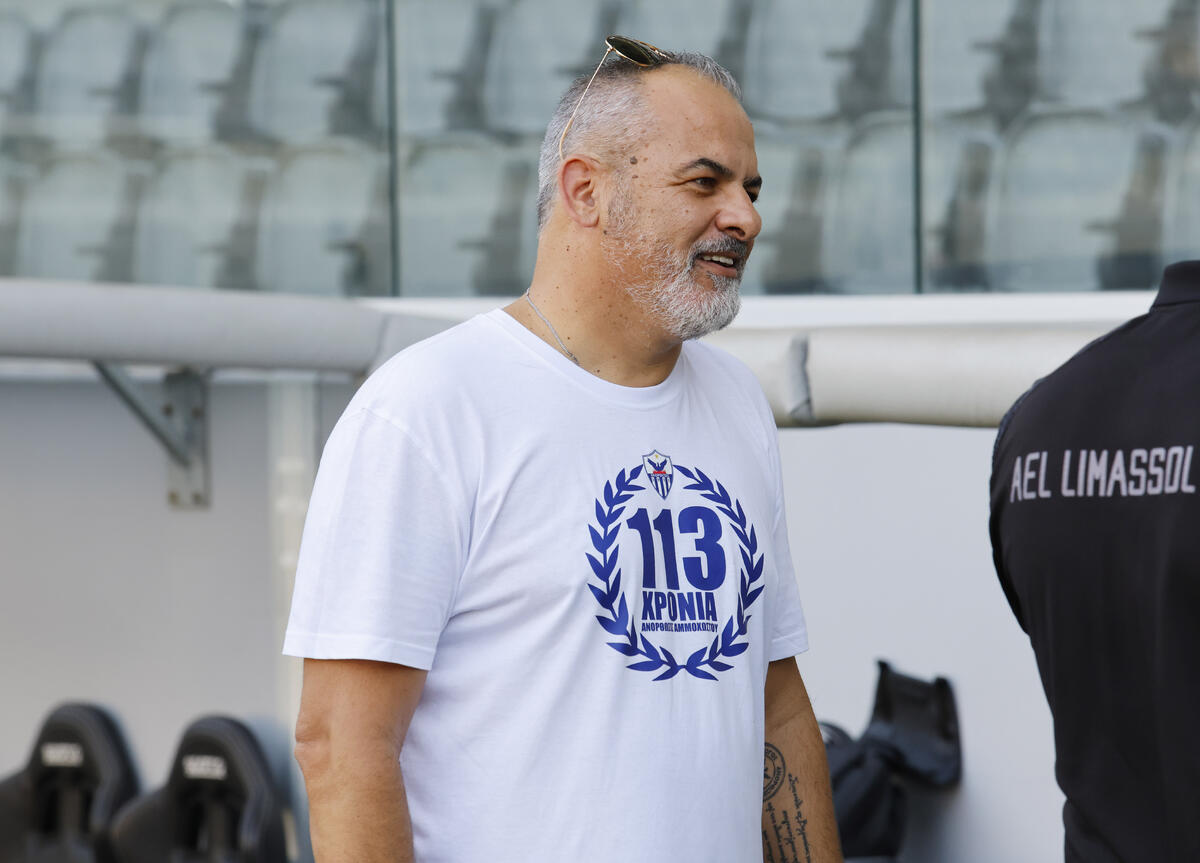 Σε γνώριμα λημέρια thumb