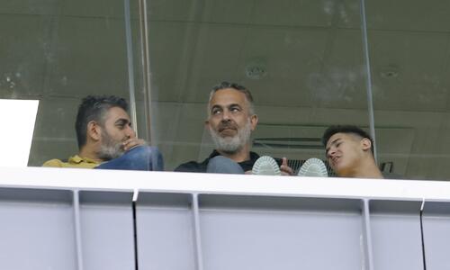 ΑΕΛ: Το χρήμα που μπαίνει στα ταμεία και οι μαζεμένες μεταγραφές! thumb