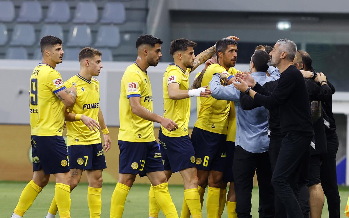 ΑΕΛ-Οθέλλος 3-2: Τον στέλνει πιο νωρίς στην Β' κατηγορία thumb