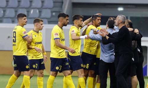 ΑΕΛ-Οθέλλος 3-2: Τον στέλνει πιο νωρίς στην Β' κατηγορία thumb
