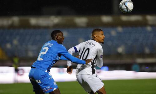 Το ντέρμπι που χάνει thumb