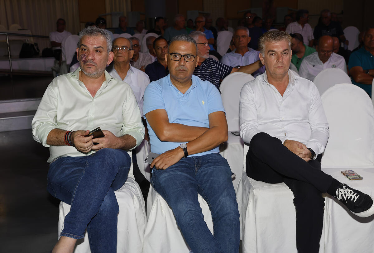 Ομόνοια: Ο δρόμος πλέον… είναι ορθάνοιχτος thumb