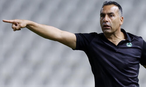 Αυγουστή: «Μας αδικεί το αποτέλεσμα...» thumb