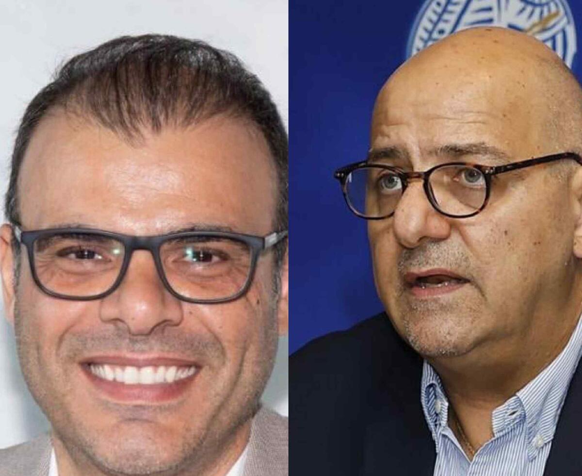 Στην... πρίζα για την προεδρία της ΚΟΠ, αύριο οι υποψηφιότητες! thumb