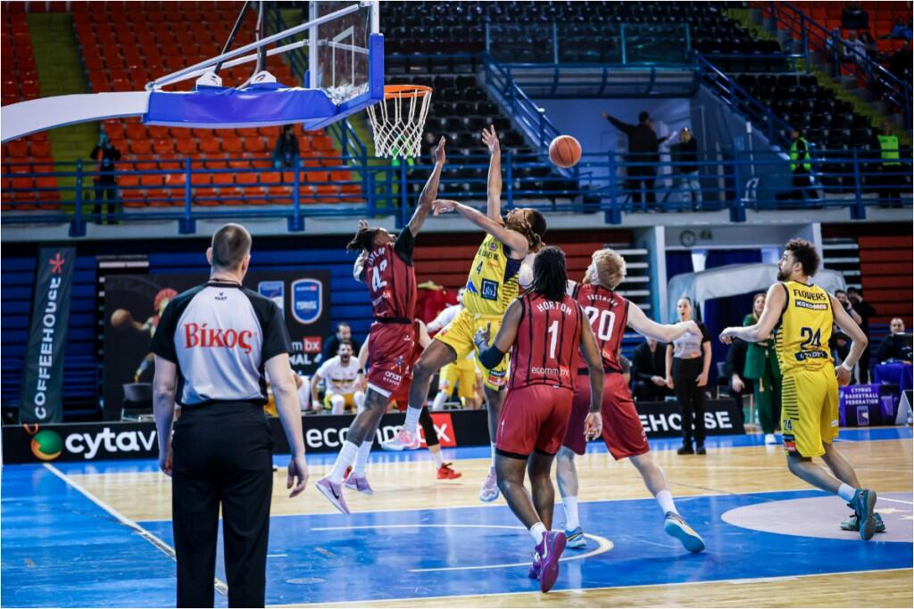 Αρχίζουν αύριο τα πλέι οφ της Basket League thumb