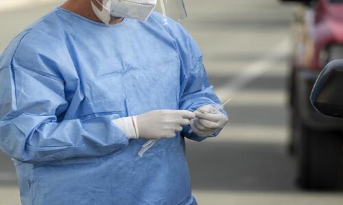 Δύο θάνατοι και 274 νέα κρούσματα κορωνοϊού στην Κύπρο thumb