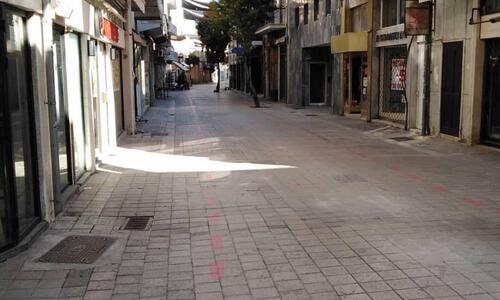 Το πλάνο της χαλάρωσης των μέτρων- Τι και πότε ανοίγει thumb
