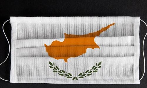 Τα σημερινά κρούσματα κορονοϊού στην Κύπρο thumb