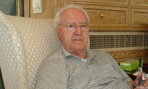 Ελλάδα: Θλίψη για τον χαμό του Σταύρου Παπαδόπουλου thumb