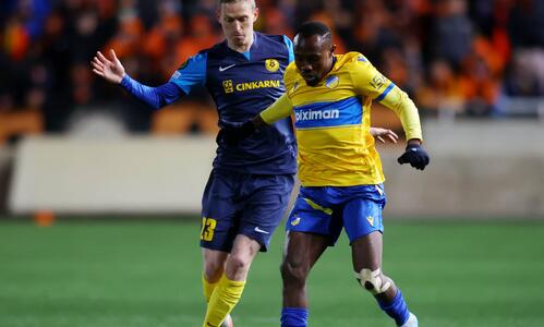Ανεβάζει «στροφές» thumb