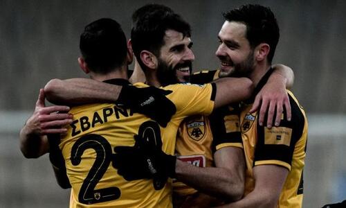 Με Μανόλο μιλάμε για... Άλλη Εντελώς Κατάσταση! thumb