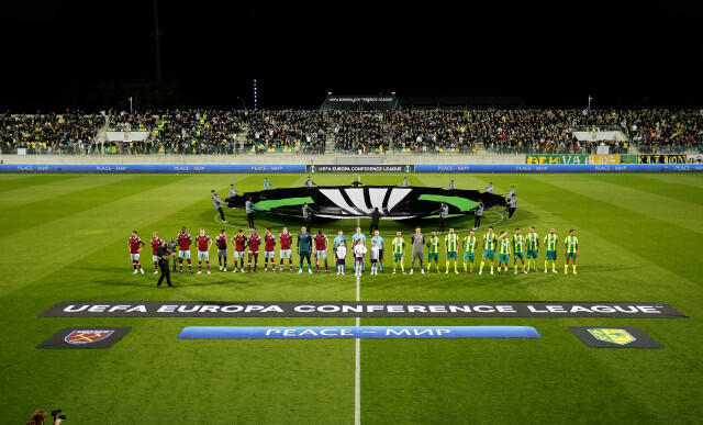 Πήγες με Γουέστ Χαμ; Πας δωρεάν στο ντέρμπι! thumb