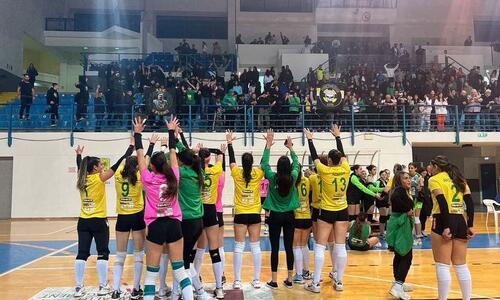 Η κλήρωση της προημιτελικής φάσης - Πότε θα γίνει ο τελικός thumb